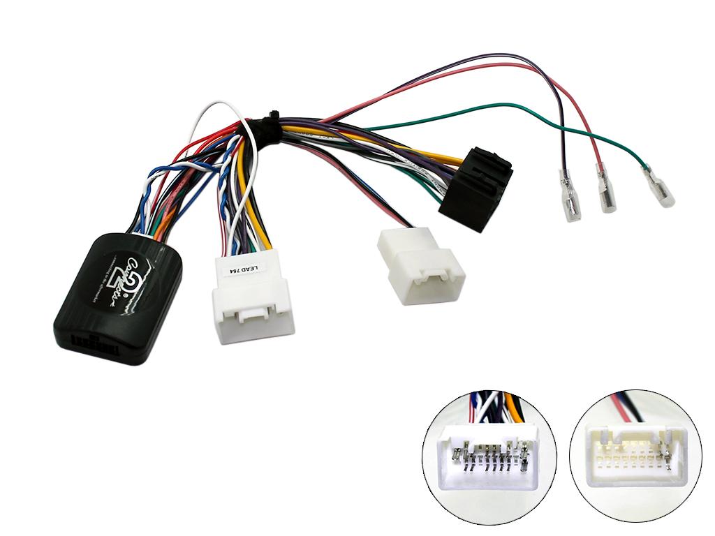 21CTSMT009.2 Interfaccia per Mitsubishi