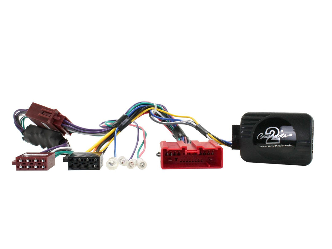 CTSMZ010.2 Interfaccia per Mazda