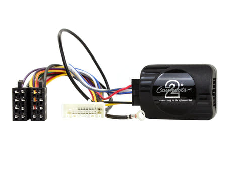 21CTSNS001.2 Interfaccia per Nissan