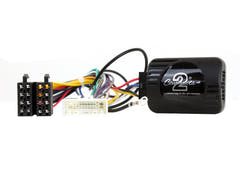 21CTSNS003.2 Interfaccia per Nissan