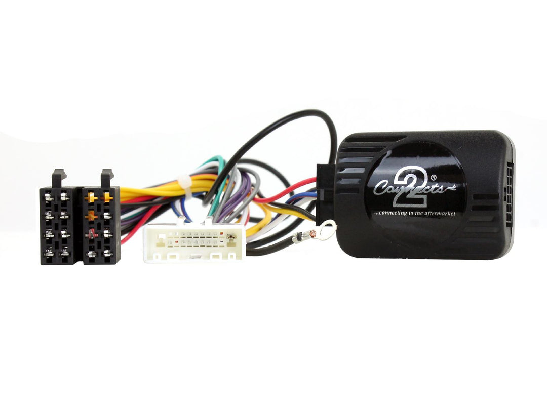 21CTSNS003.2 Interfaccia per Nissan