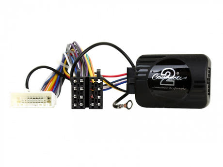 CTSNS004.2 Interfaccia per Nissan