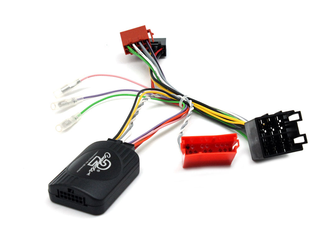 CTSNS005.2 Interfaccia per Nissan
