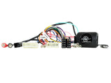 21CTSNS009.2 Interfaccia per Nissan