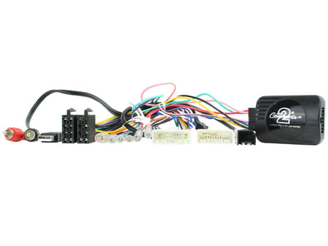 21CTSNS011.2 Interfaccia Nissan
