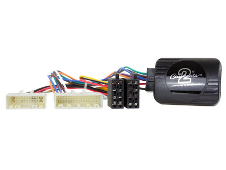 CTSNS013 Interfaccia per Nissan NV400