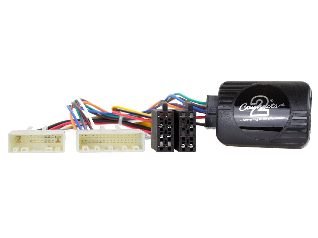 CTSNS013 Interfaccia per Nissan NV400