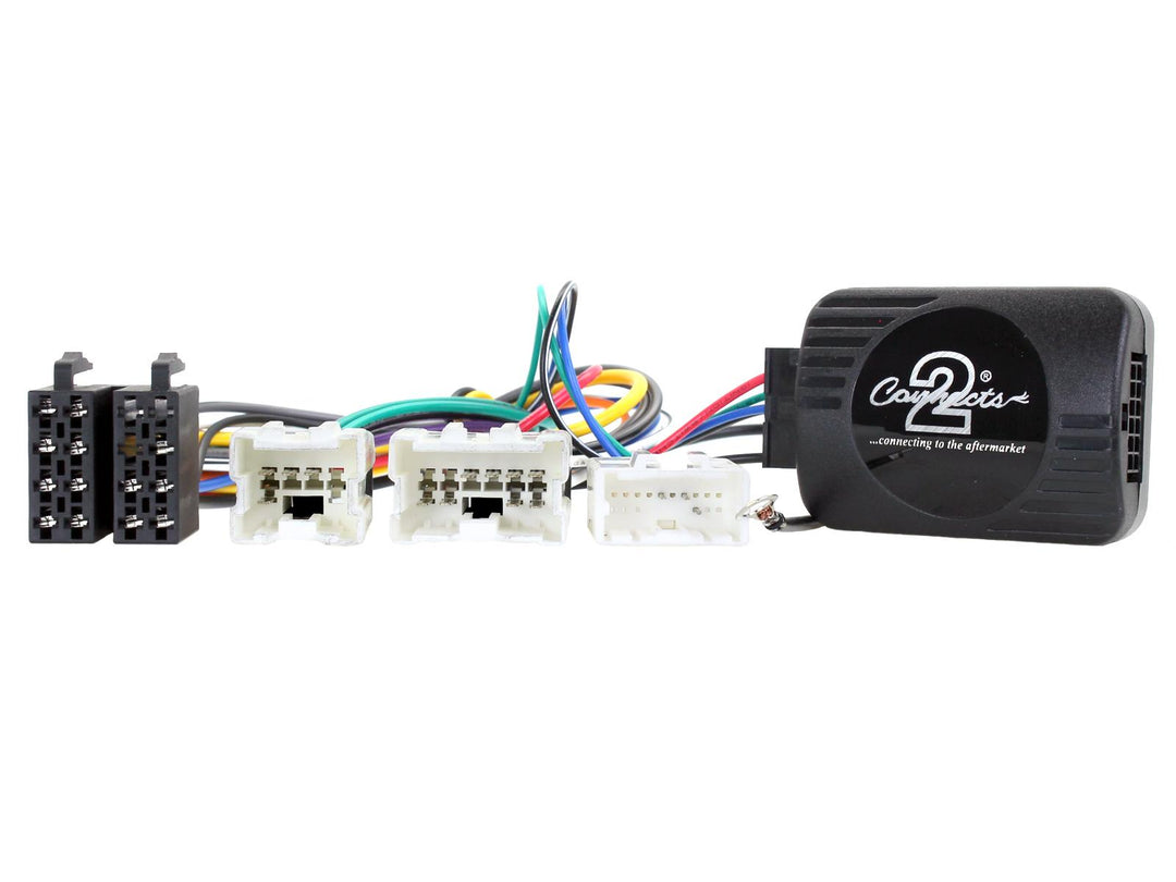CTSNS016.2 Interfaccia per Nissan