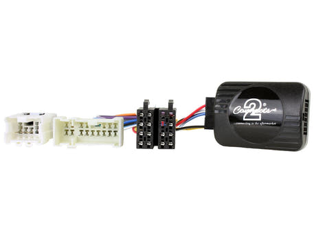CTSNS017.2 Interfaccia per Nissan