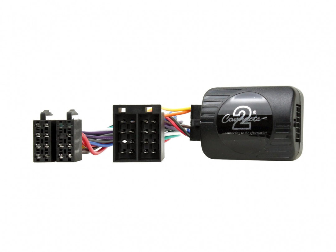 21CTSPG006 Interfaccia per Citroen e Peugeot