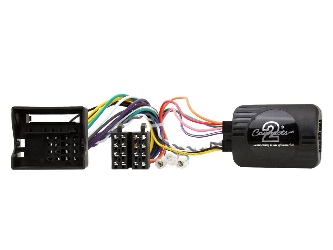 CTSCT003.2 Interfaccia per Citroen