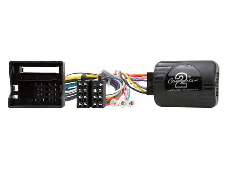 21CTSPG008.2 Interfaccia per Citroen e Peugeot