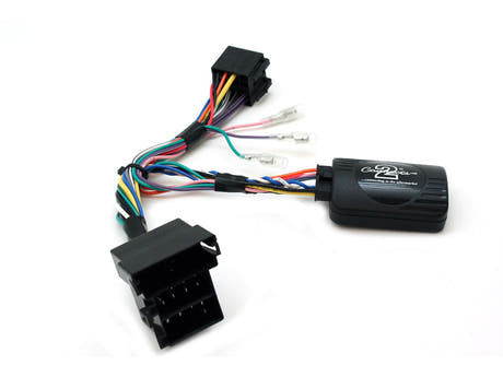 CTSPG009.2 Interfaccia per Peugeot Boxer 2006-2008