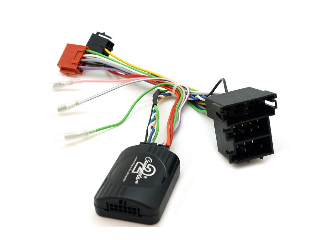 CTSPG010.2 Interfaccia per Peugeot Boxer 2008-2014