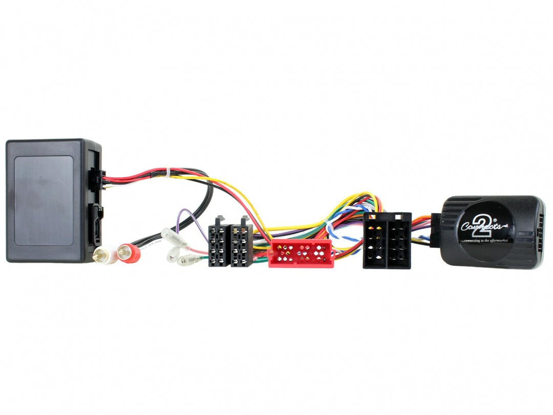 CTSPO003.2 Interfaccia per Porsche con Sistema Attivo