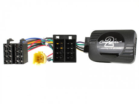 CTSRN005.2 Interfaccia per Renault