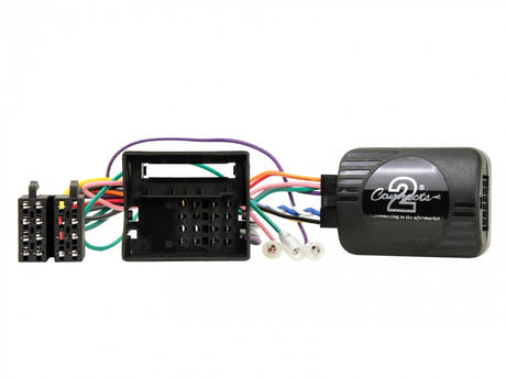 21CTSRN006.2 Interfaccia per Renault