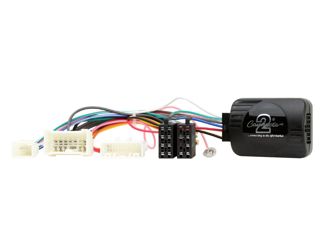 21CTSRN009.2 Interfaccia per Renault