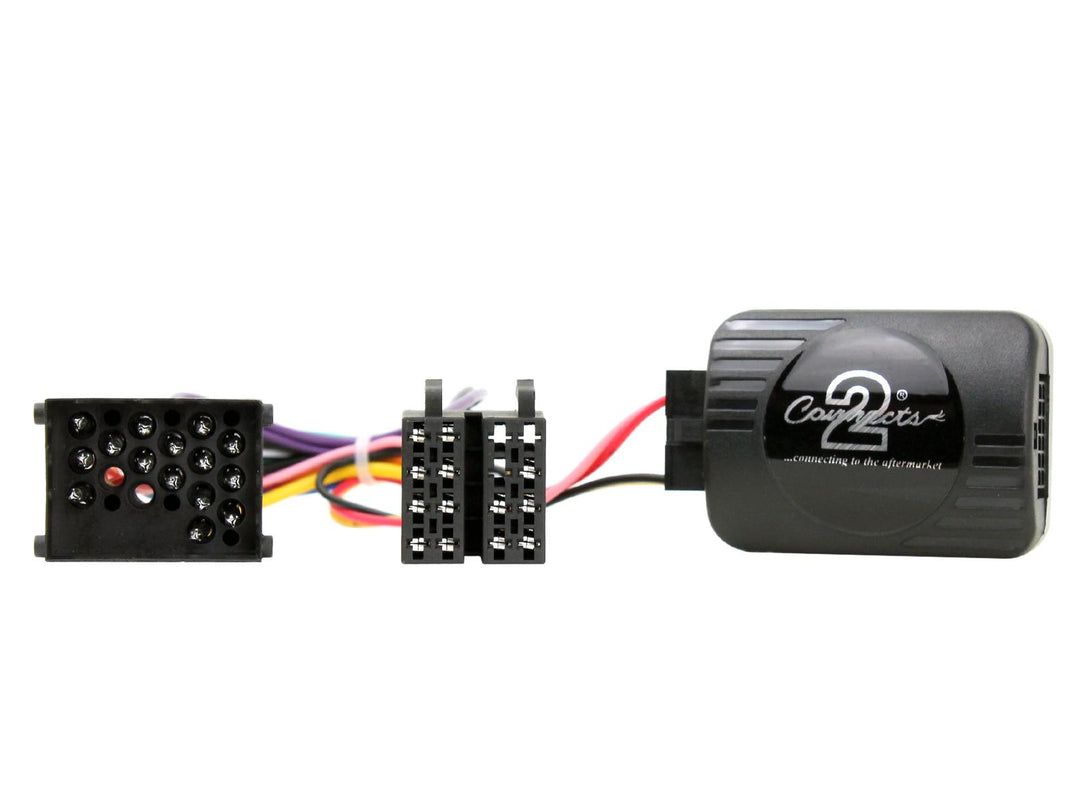 CTSRV002.2 Interfaccia per Rover