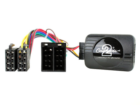 CTSRV003.2 Interfaccia per Rover