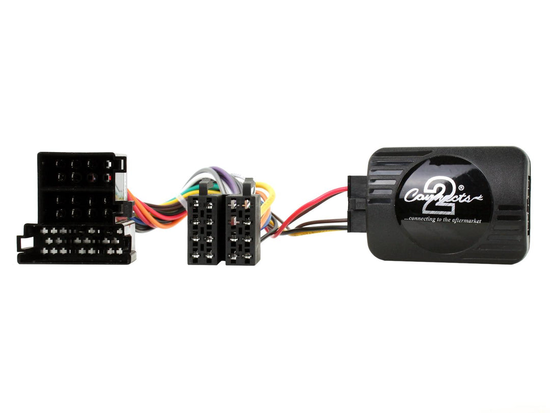 CTSSK001.2 Interfaccia per Skoda