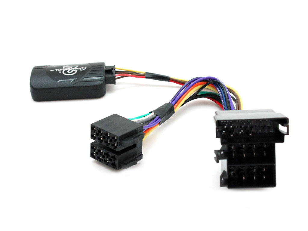 CTSSK001.2 Interfaccia per Skoda