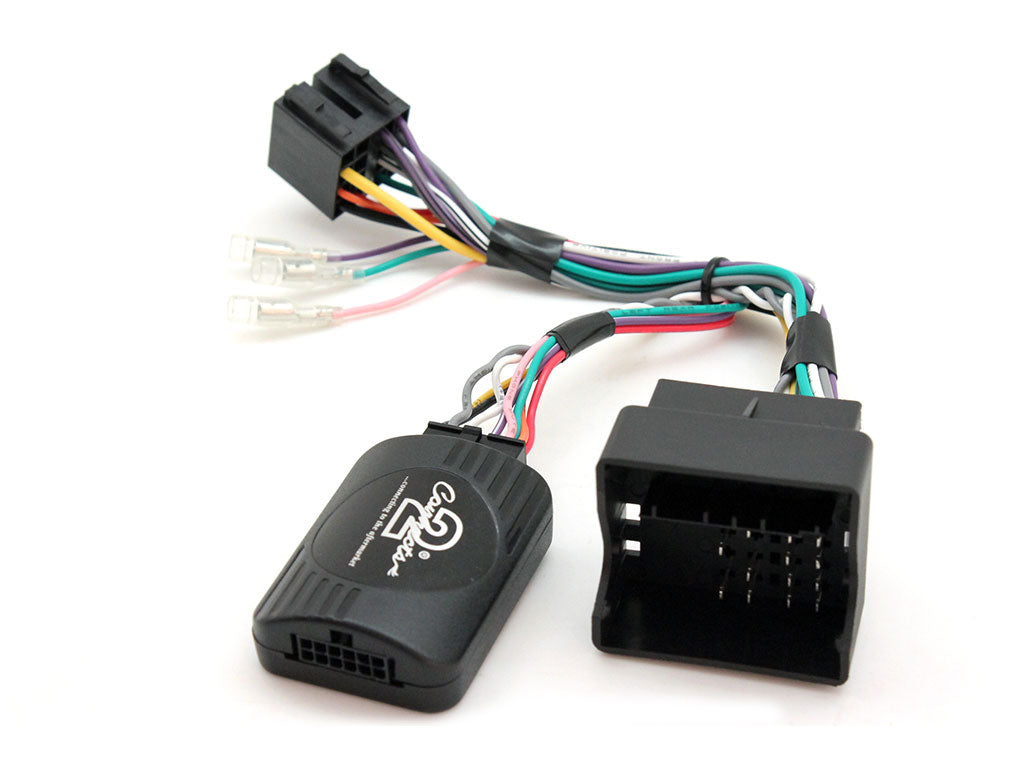 CTSSK003.2 Interfaccia per Skoda