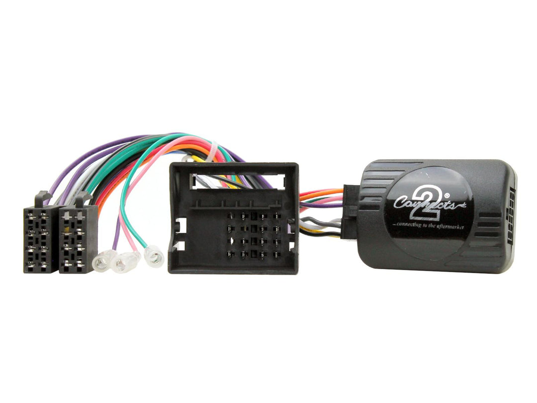 CTSSK003.2 Interfaccia per Skoda
