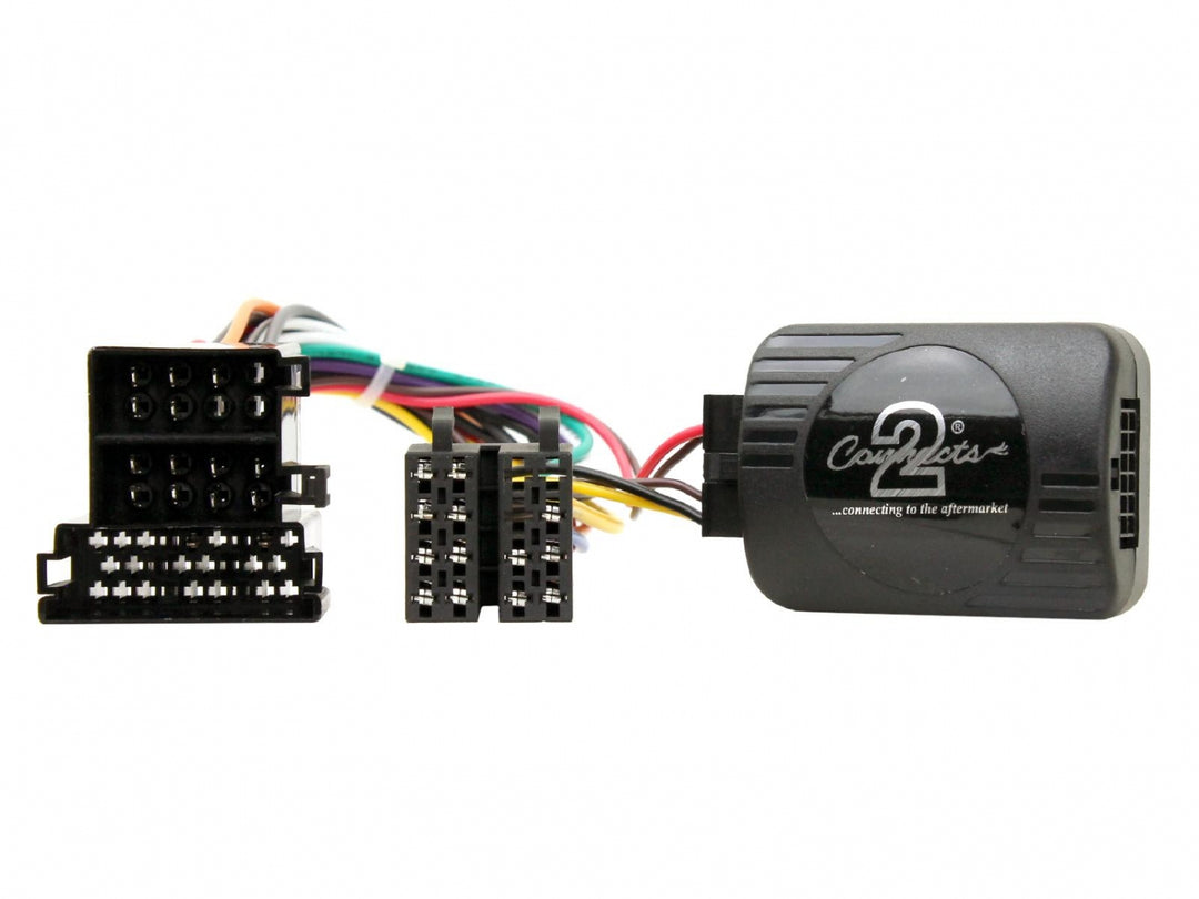 CTSST002.2 Interfaccia per Seat