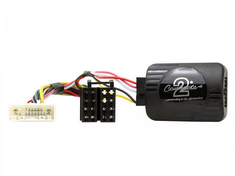 21CTSSU001.2 Interfaccia per Subaru