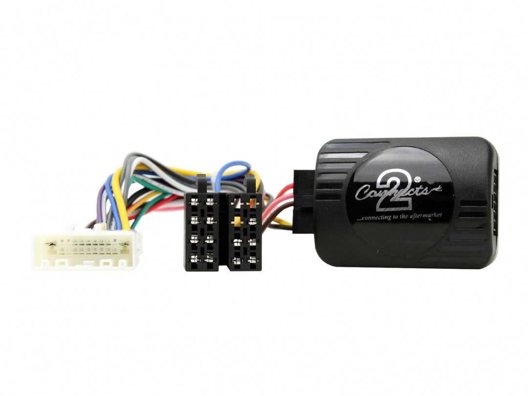 21CTSSU002.2 Interfaccia per Subaru