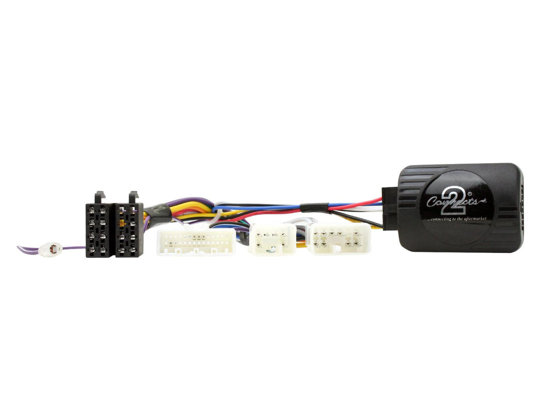 21CTSSU004.2 di Interfaccia per Subaru