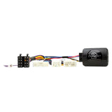 21CTSSU007.2 Interfaccia per Subaru Outback