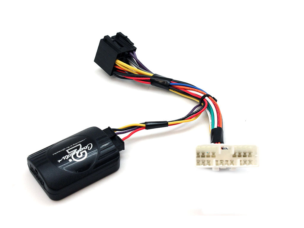 21CTSSY001.2 Interfaccia per SsangYong