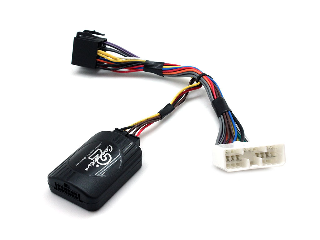 21CTSSY004.2 Interfaccia per SsangYong