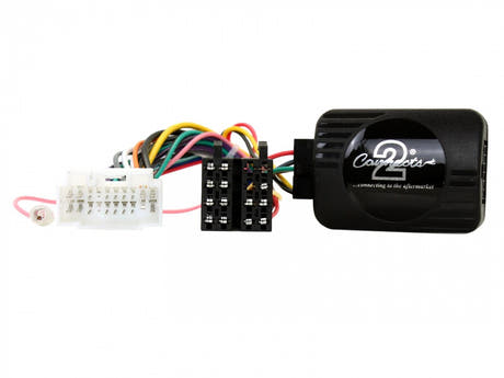 CTSSZ001.2 Interfaccia per Suzuki