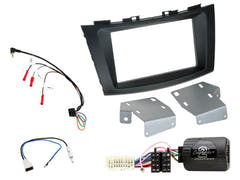 Kit di montaggio per Suzuki Swift 2011-16