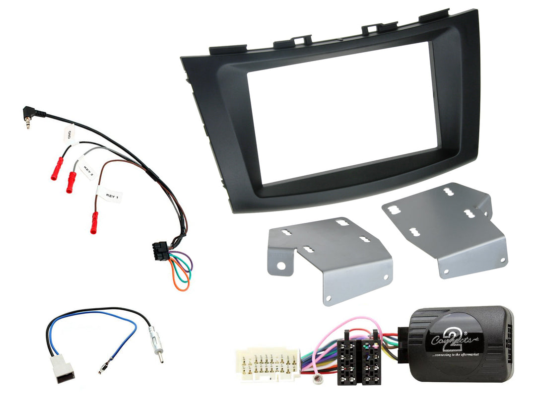 Kit di montaggio per Suzuki Swift 2011-16