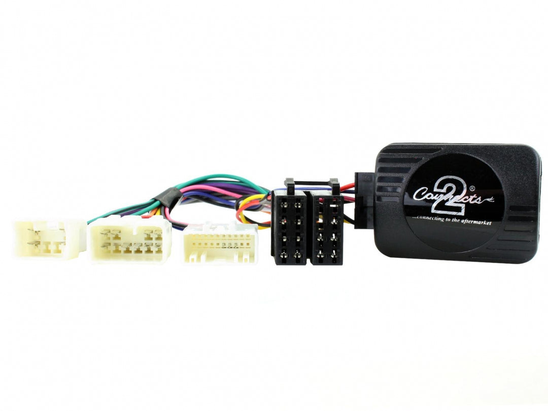 21CTSTY001.2 Interfaccia per Toyota