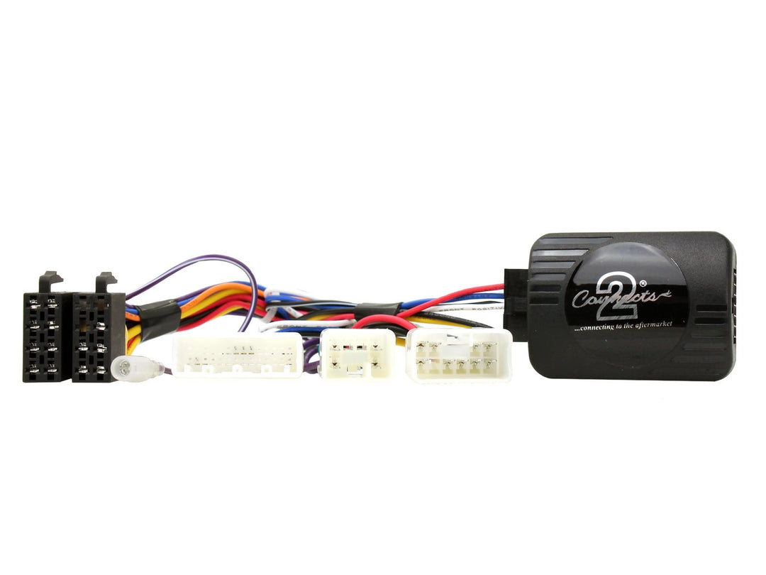 21CTSTY002.2 Interfaccia per Toyota