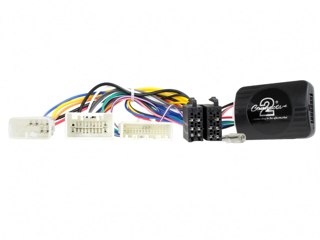 21CTSTY004.2 Interfaccia per Toyota