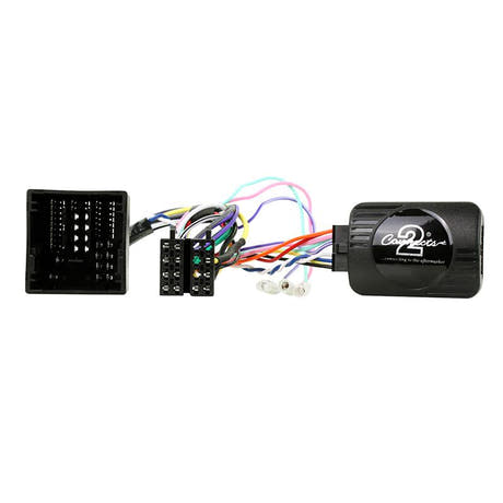 CTSTY010.2 Interfaccia per Toyota