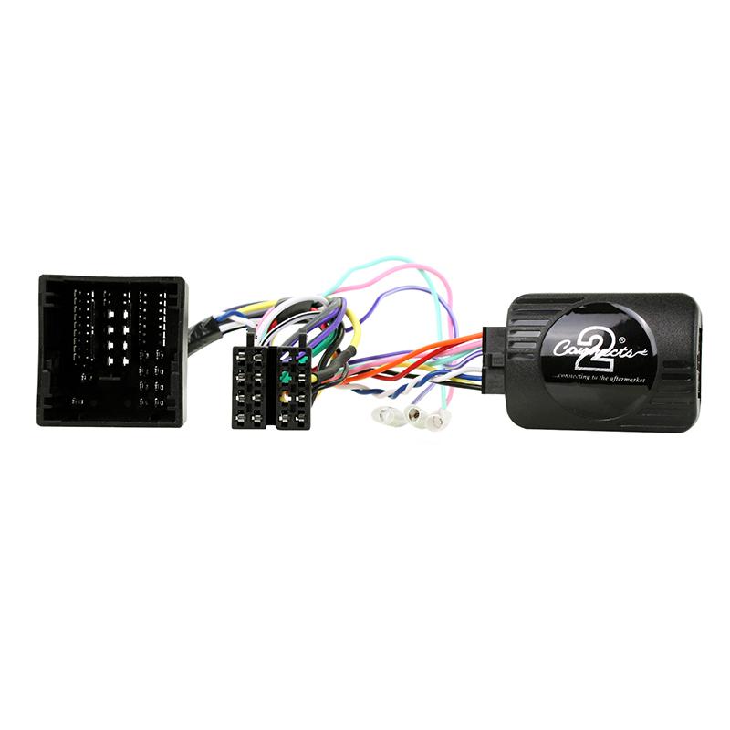 CTSTY010.2 Interfaccia per Toyota