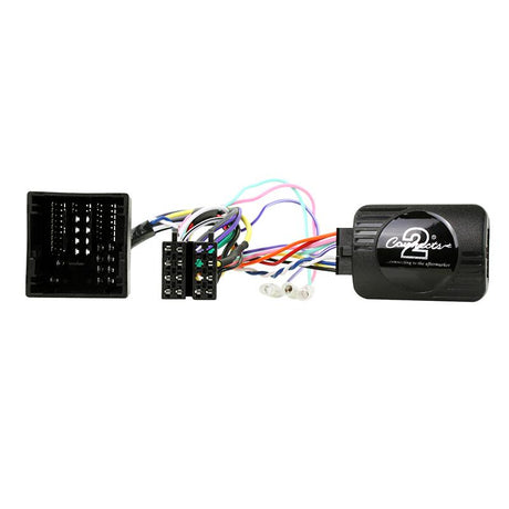 CTSTY010.2 Interfaccia per Toyota