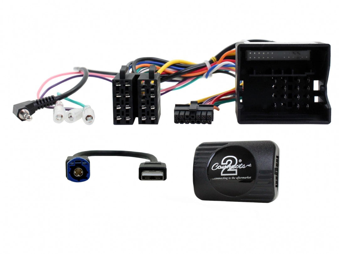 CTSTY012.2 Interfaccia per Toyota