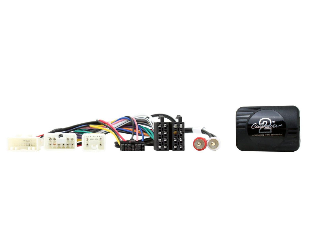 CTSTY013.2 Interfaccia per Toyota