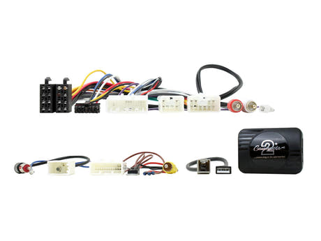 21CTSTY015.2 Interfaccia per Toyota