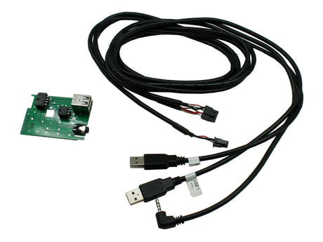 CTSUBARUUSB.2 Adattatore USB/AUX SUBARU