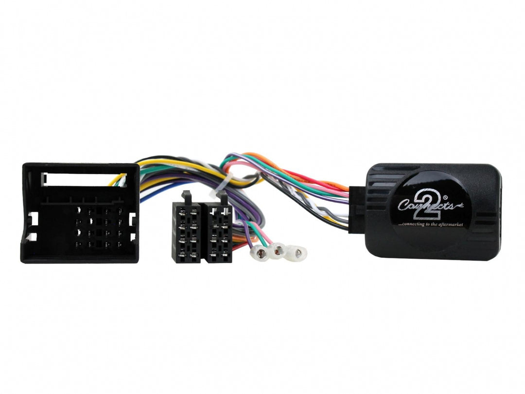 21CTSVW003.2 Interfaccia per VW
