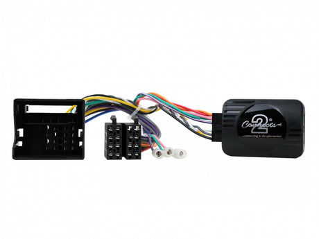 21CTSVW003.2 Interfaccia per VW